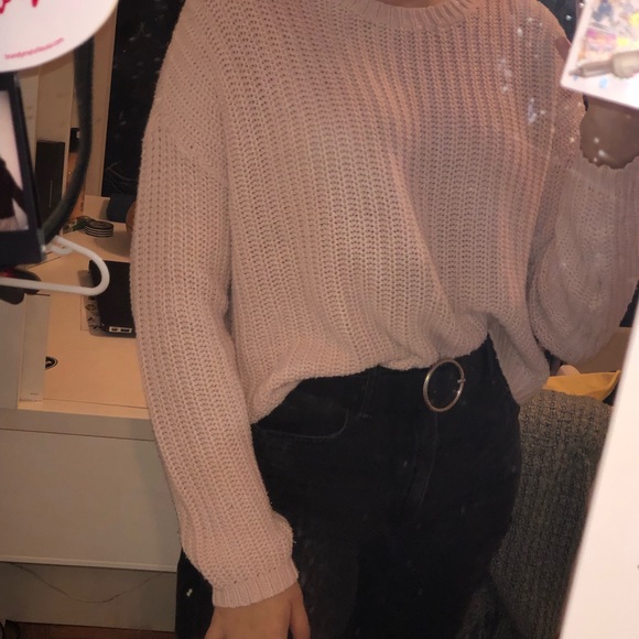 PacSun Sweaters - pac sun sweater